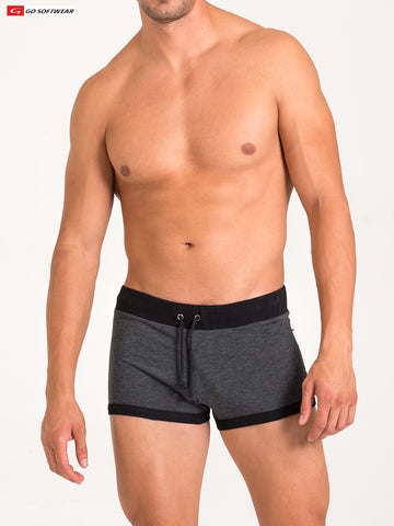 California Bliss Row Short