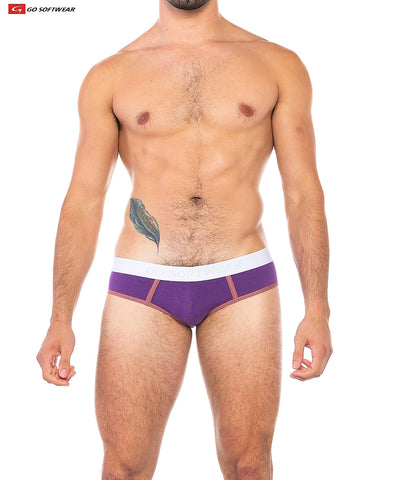 Cal. Classic Lo Rise Brief