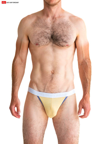 Gold Coast Jockstrap