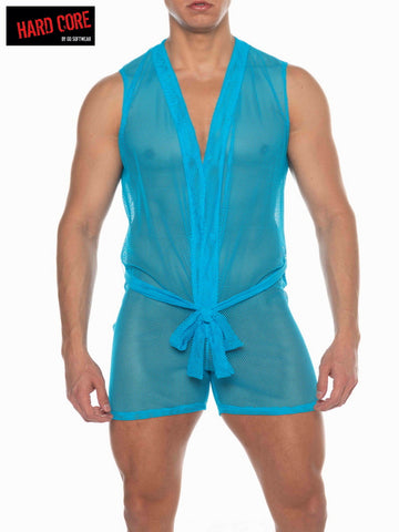 Tryst Sleeveless Judo