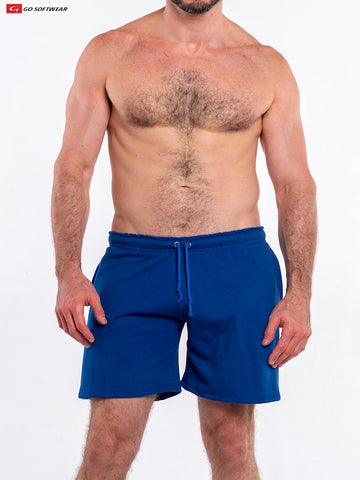 L. A. Wash French Terry Short