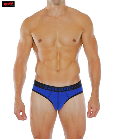 EDGE Jock Brief