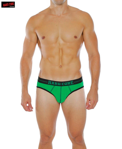 EDGE Jock Brief