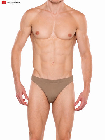 Buns Contour Brief