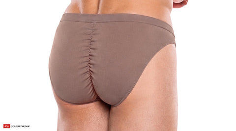 Buns Contour Brief