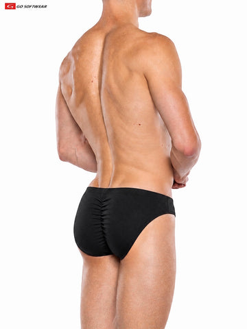 Buns Contour Brief