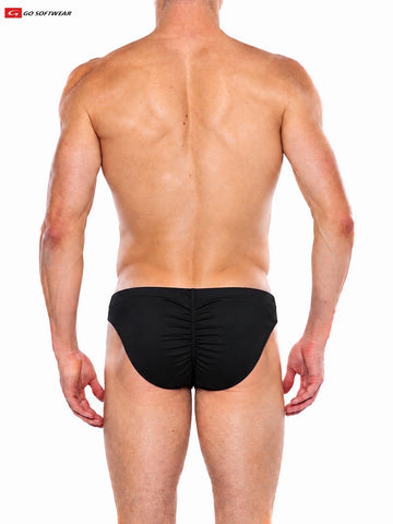 Buns Contour Brief