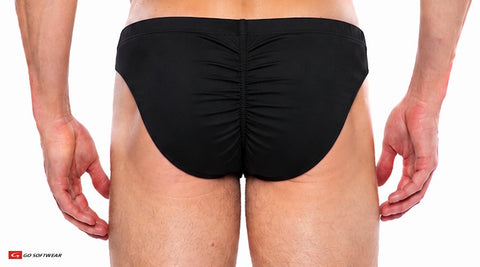 Buns Contour Brief