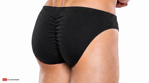 Buns Contour Brief