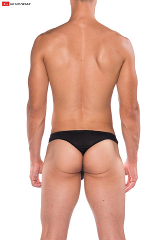 B2E Thong