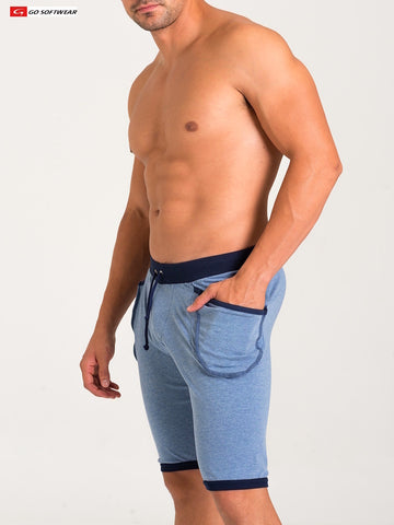 California Bliss Yoga Short