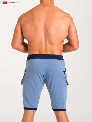 California Bliss Yoga Short