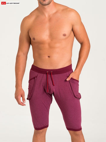 California Bliss Yoga Short