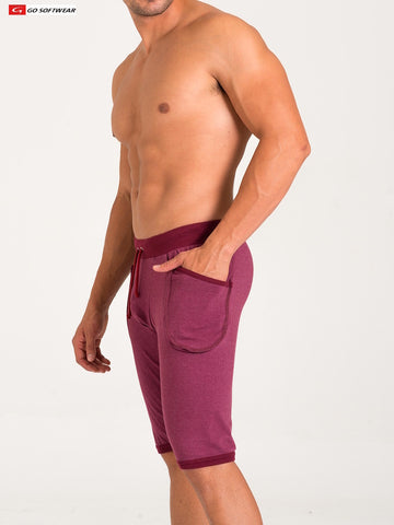 California Bliss Yoga Short