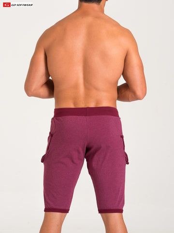 California Bliss Yoga Short