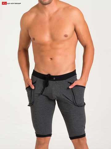 California Bliss Yoga Short