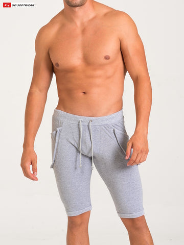 California Bliss Yoga Short