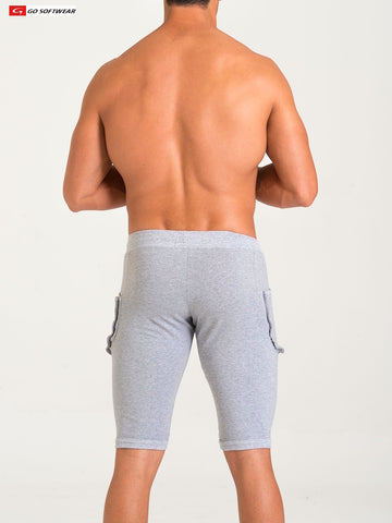 California Bliss Yoga Short
