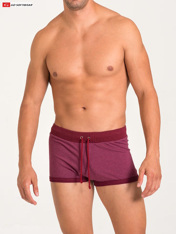 California Bliss Row Short