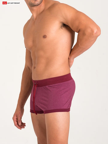 California Bliss Row Short