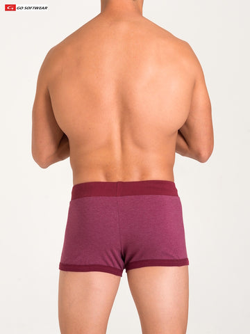 California Bliss Row Short