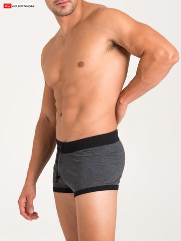 California Bliss Row Short