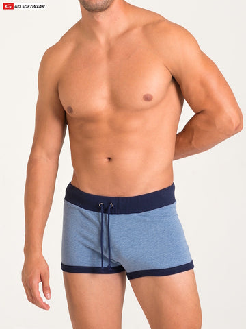 California Bliss Row Short