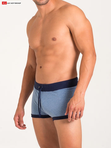 California Bliss Row Short