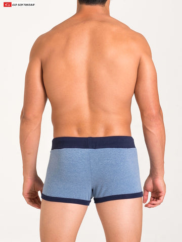 California Bliss Row Short