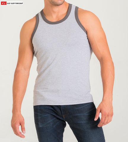 California Bliss Classic Tank Top