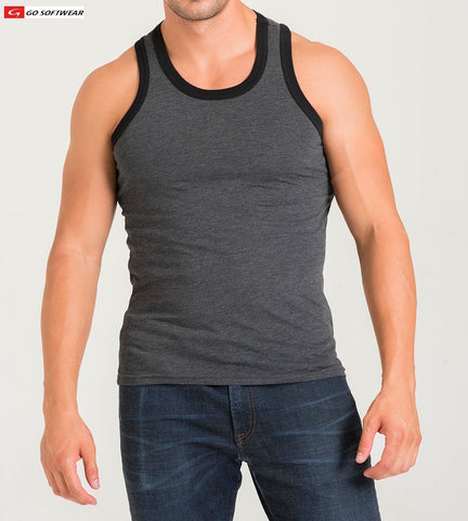 California Bliss Classic Tank Top