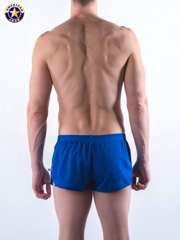 A J Ultra Running Short