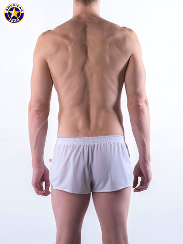 A J Ultra Running Short