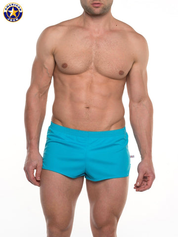 A J Ultra Running Short