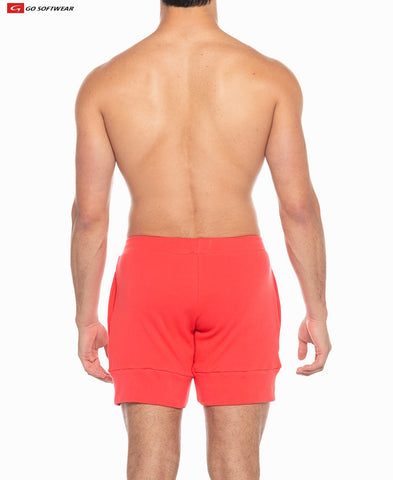 Resort Short with Pockets