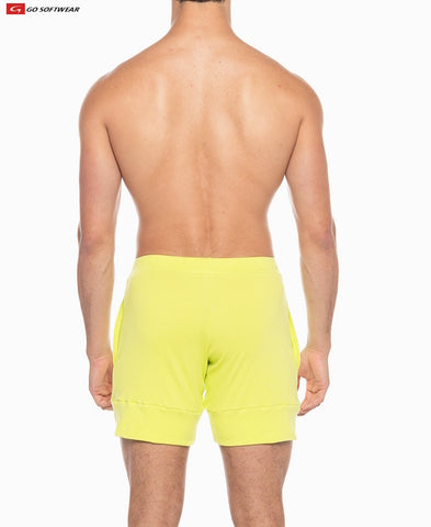 Resort Short with Pockets