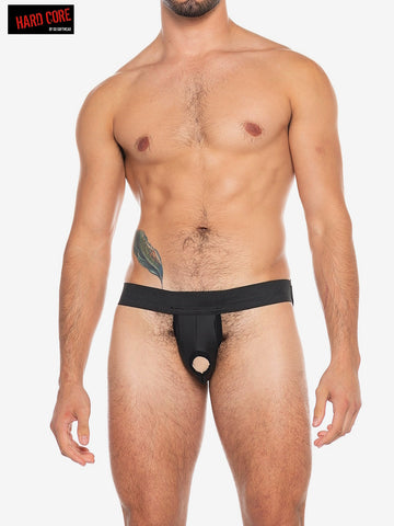 X Scrotal Suspensory Jockstrap