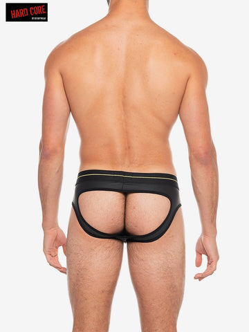 X Backless Brief