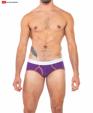 Cal. Classic Boy Brief
