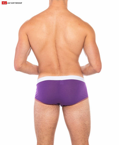 Cal. Classic Boy Brief