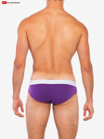 Cal. Classic Lo Rise Brief