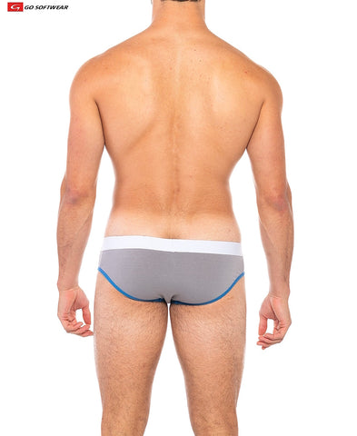 Cal. Classic Lo Rise Brief