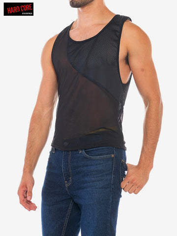 X Club Tank Top