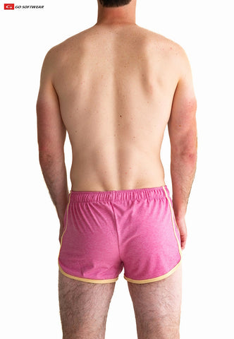 Gold Coast Sport Short