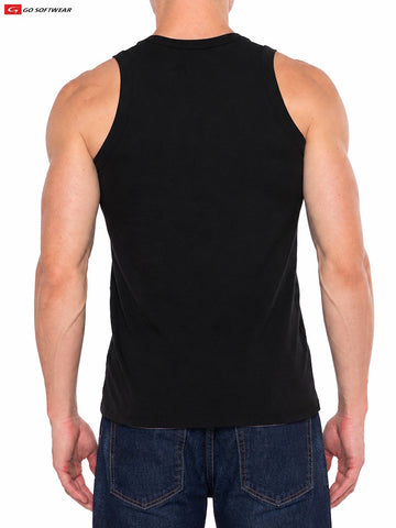 Body Fit Tank