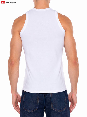 Body Fit Tank