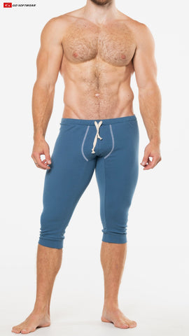 California Lounge 3/4 Pull-On Pant