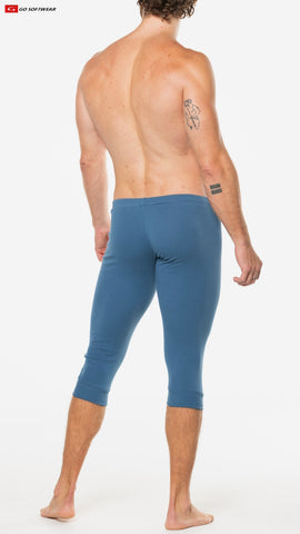 California Lounge 3/4 Pull-On Pant