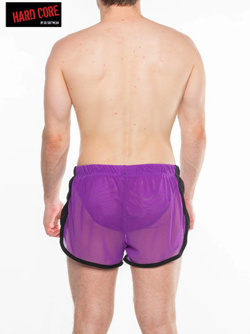 Frisky Gym Short with Liner