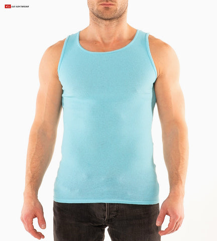 Southport Rib Tank Top